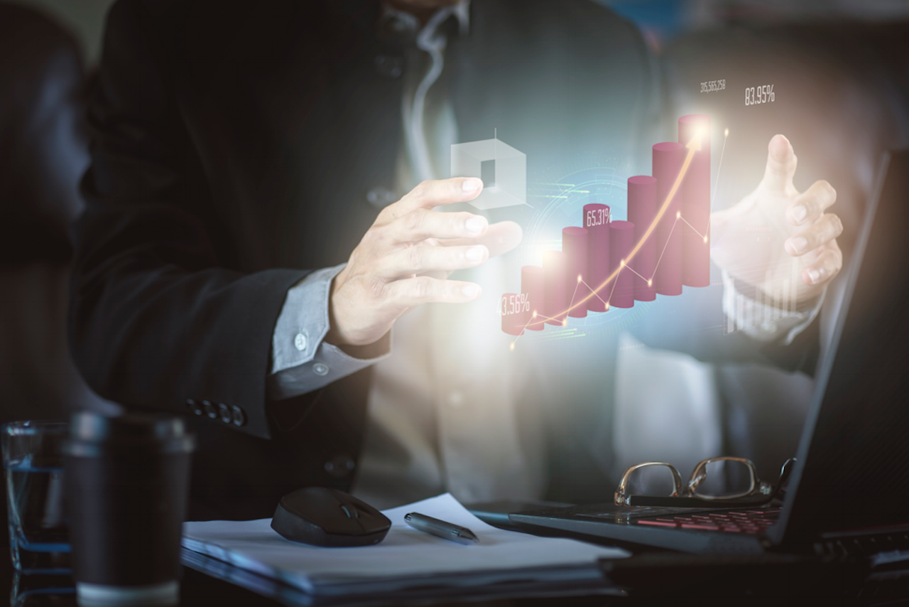 Estrategia de digitalización